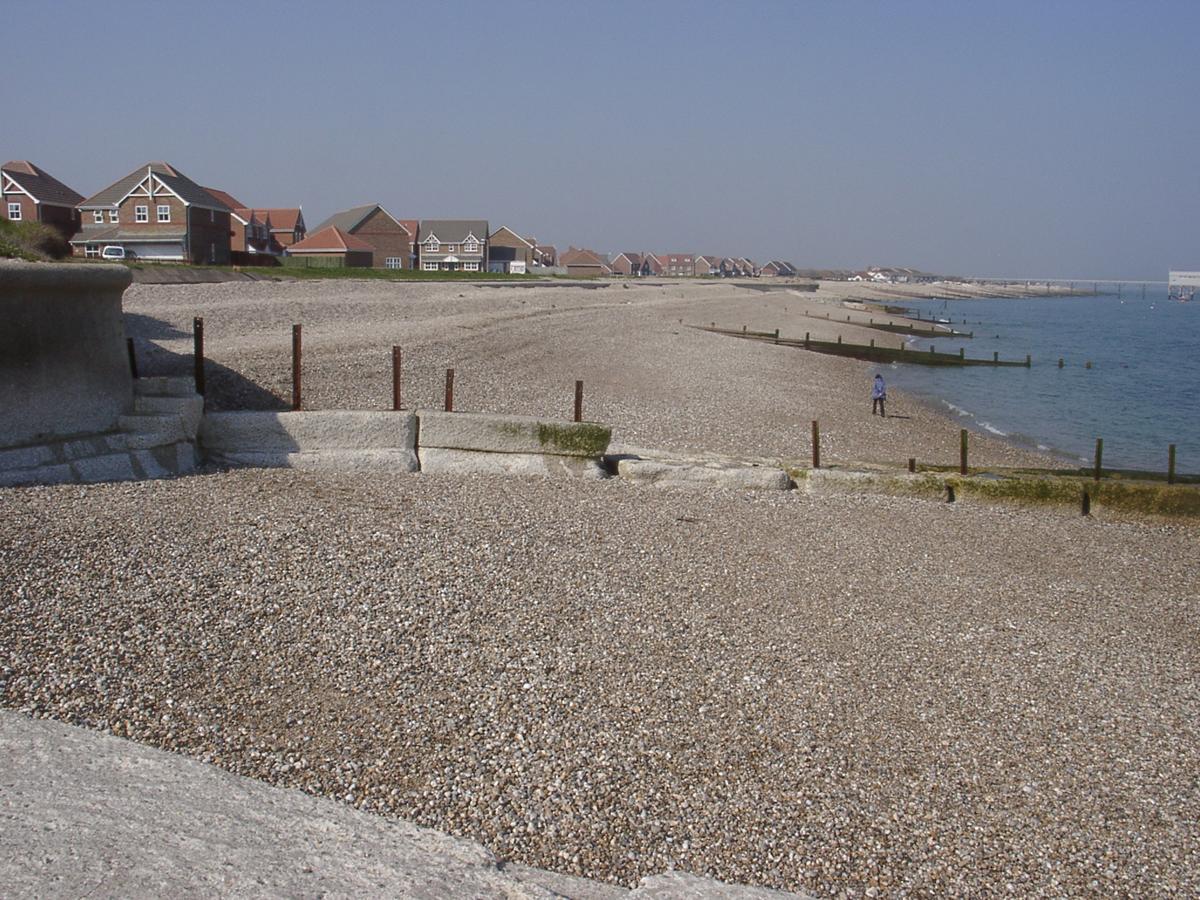 فيلا 50 Toledo, Selsey Country Club المظهر الخارجي الصورة