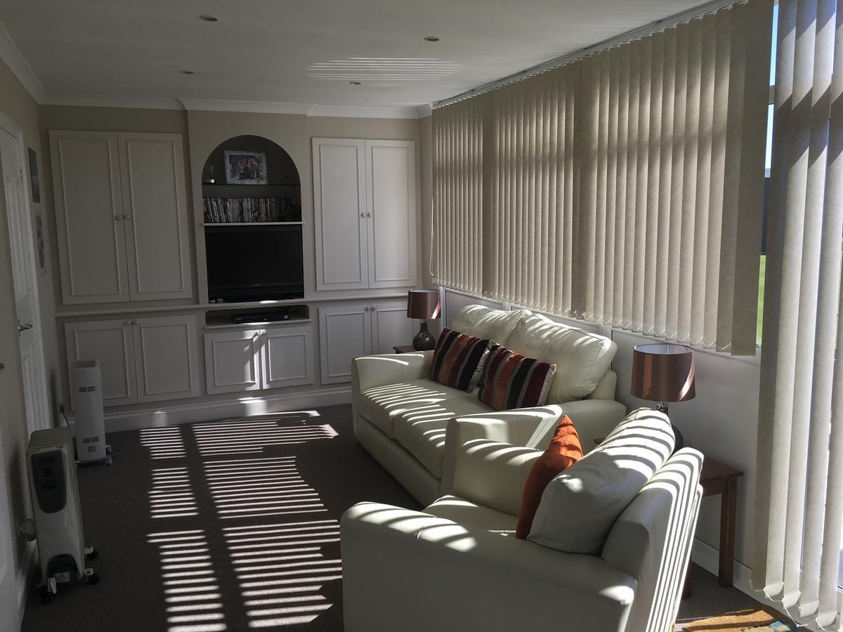 فيلا 50 Toledo, Selsey Country Club المظهر الخارجي الصورة