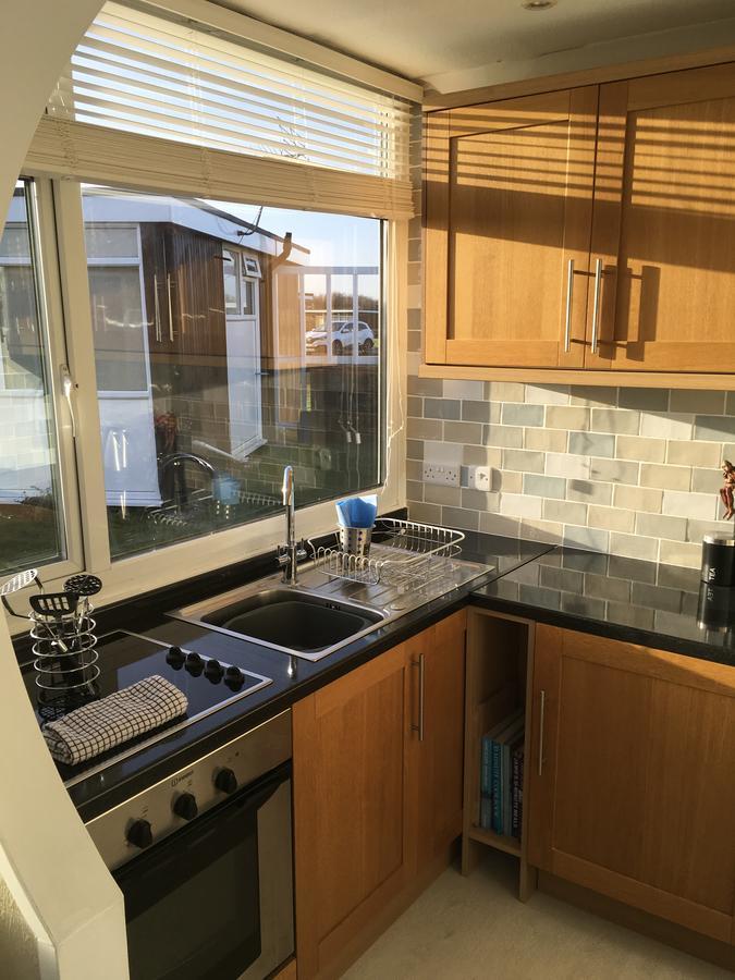 فيلا 50 Toledo, Selsey Country Club المظهر الخارجي الصورة